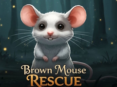 ເກມ Brown Mouse Rescue