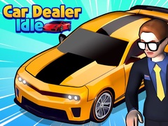 ເກມ Car Dealer Idle