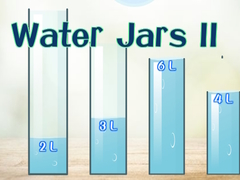 ເກມ Water Jars II