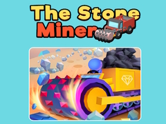 ເກມ The Stone Miner