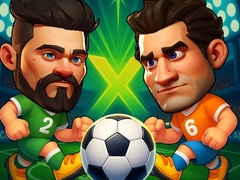 ເກມ Head Soccer Arena