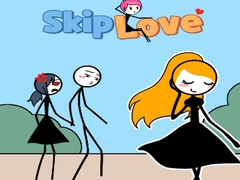 ເກມ Skip Love