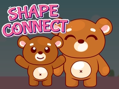 ເກມ Shape Connect