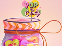 ເກມ Pop My Candy