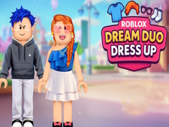 ເກມ Roblox Dream Duo Dress Up
