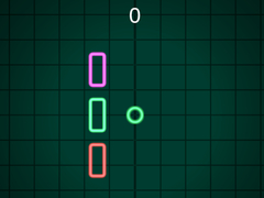 ເກມ Color Dodge