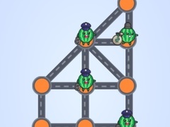 ເກມ Melon Heist