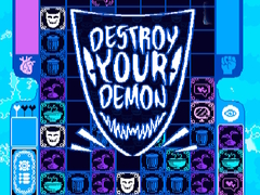 ເກມ Destroy Your Demon