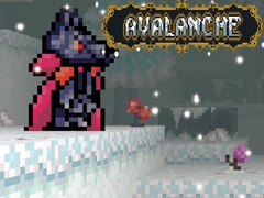 ເກມ Avalanche