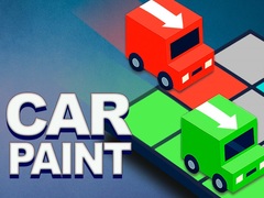 ເກມ Car Paint