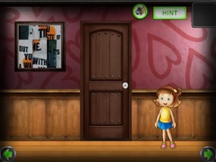 ເກມ Amgel Kids Room Escape 325