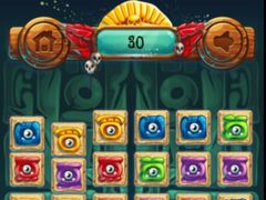 ເກມ Shamans Jungle