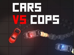 ເກມ Car Vs Cops