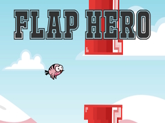 ເກມ Flap Hero