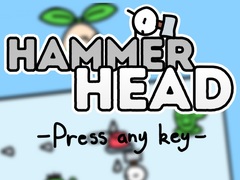 ເກມ Hammer Head