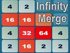 ເກມ Infinity Merge