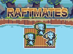 ເກມ Raftmates