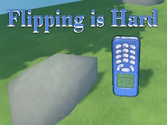 ເກມ Flipping is Hard
