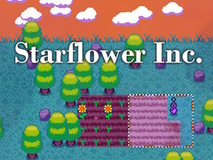 ເກມ Starflower Inc.