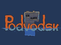 ເກມ Podvodsk
