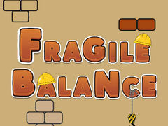 ເກມ Fragile Balance