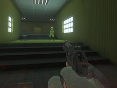 ເກມ Backrooms Assault 2
