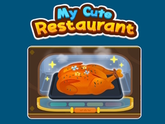 ເກມ My Cute Restaurant
