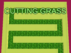 ເກມ Cutting Grass