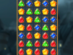 ເກມ Jewels Mystery 