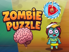 ເກມ Zombie Puzzle