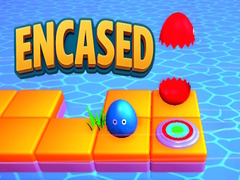 ເກມ Encased