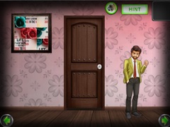 ເກມ Amgel Easy Room Escape 301