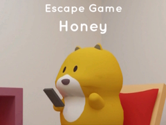 ເກມ Escape Game Honey