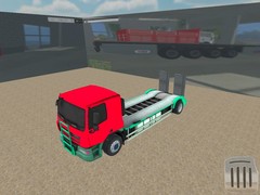 ເກມ Carrier 3D