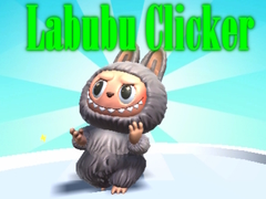 ເກມ Labubu Clicker