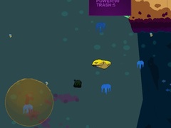 ເກມ Something Below The Sea