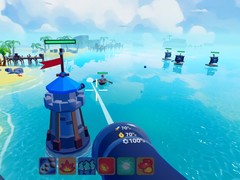 ເກມ Cannon Clash