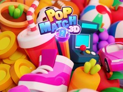 ເກມ Pop Match 3D