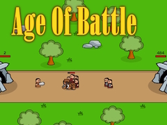 ເກມ Age Of Battle