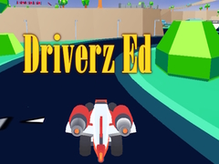 ເກມ Driverz Ed