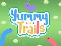ເກມ Yummy Trails