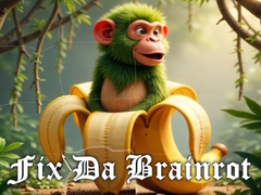 ເກມ Fix Da Brainrot