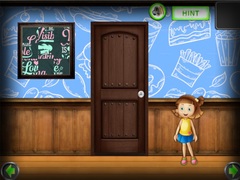 ເກມ Amgel Kids Room Escape 326
