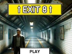 ເກມ Exit 8
