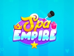 ເກມ Spa Empire
