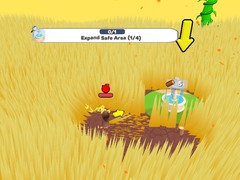 ເກມ Grass Land