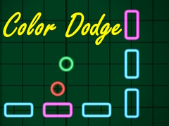 ເກມ Color Dodge