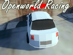 ເກມ Openworld Racing