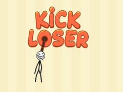 ເກມ Kick Loser