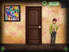 ເກມ Amgel Easy Room Escape 302
